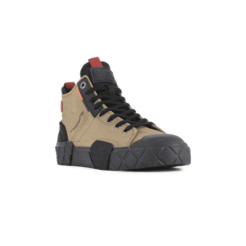 Palladium Ace City Shell Chukka