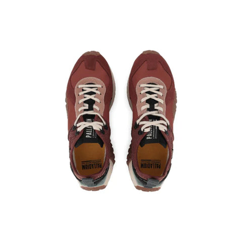 Palladium Troop Runner Raccoon
