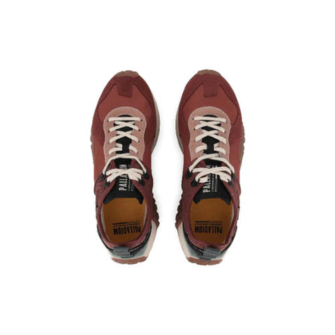Palladium Troop Runner Raccoon Brown