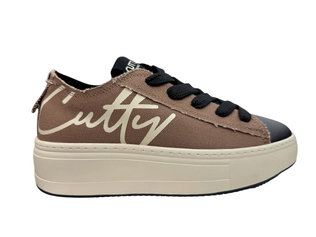 Cutty Tampa Sneakers Bran