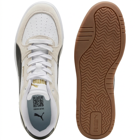 Puma Sneakers Caven Iii Og White/Black