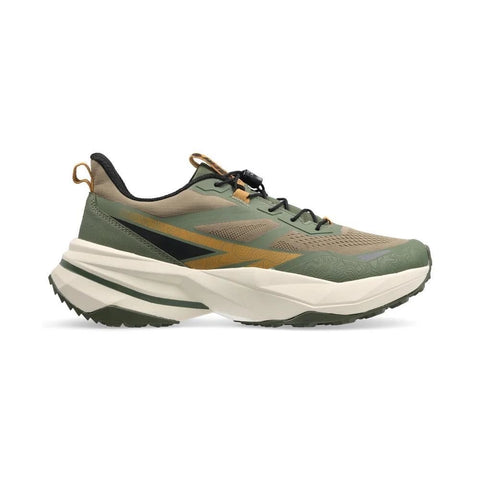 Hitec Stealth Sneakers