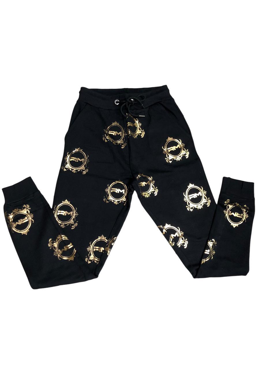 Rossimoda Telaio Trackpants