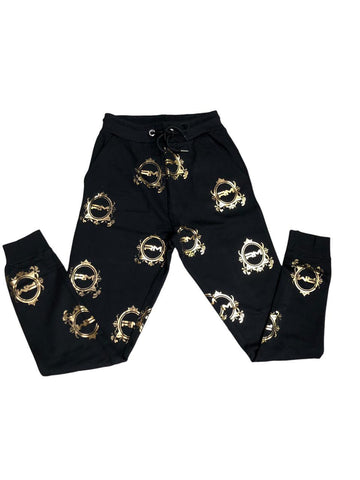 Rossimoda Telaio Trackpants