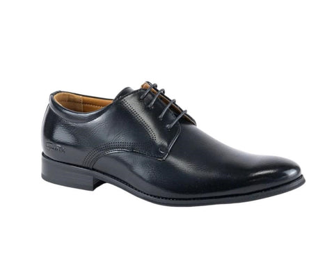 Gino Paoli Armando Formal Shoes Black