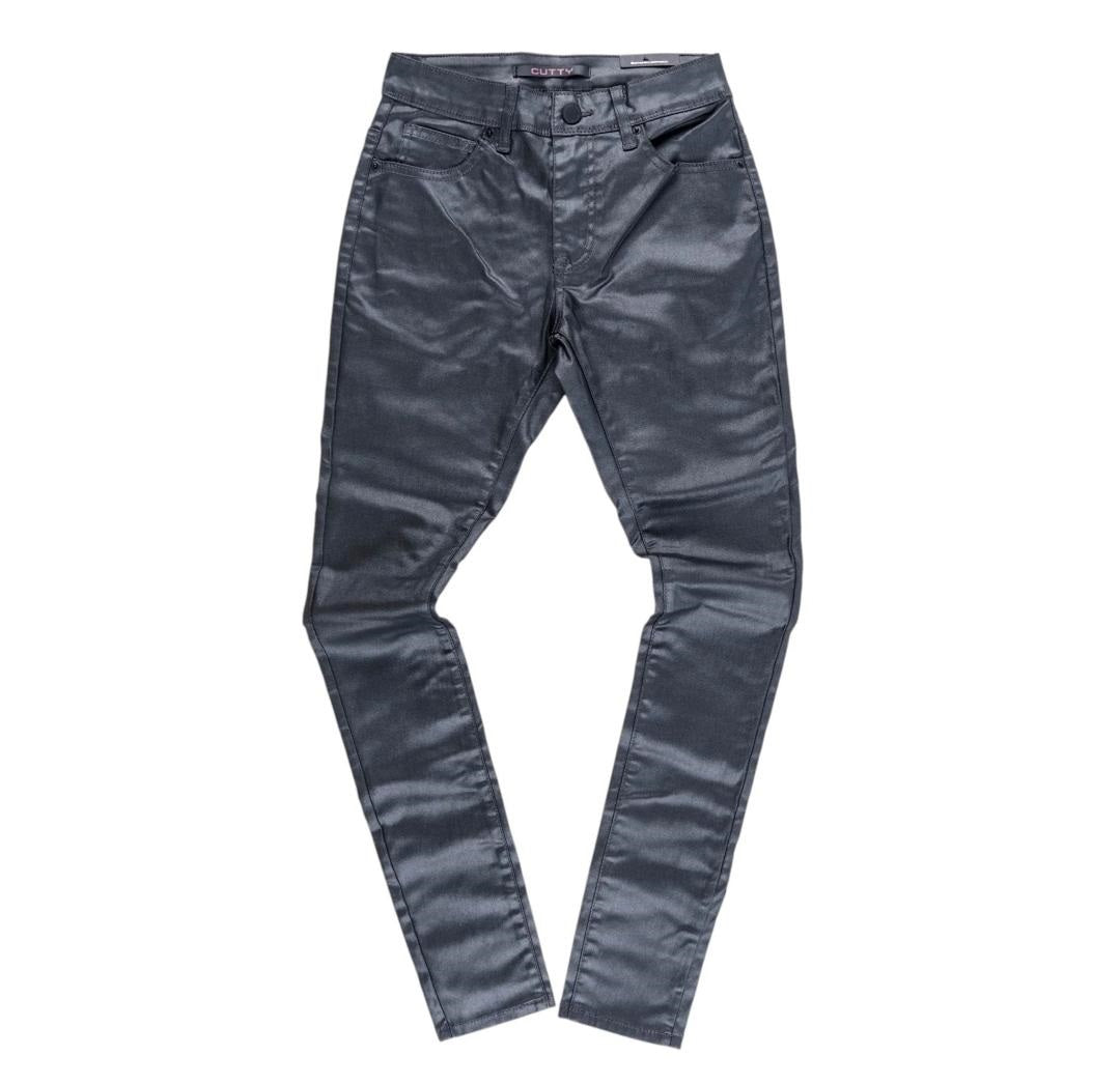 Cutty Jeans Ray Silver/Black