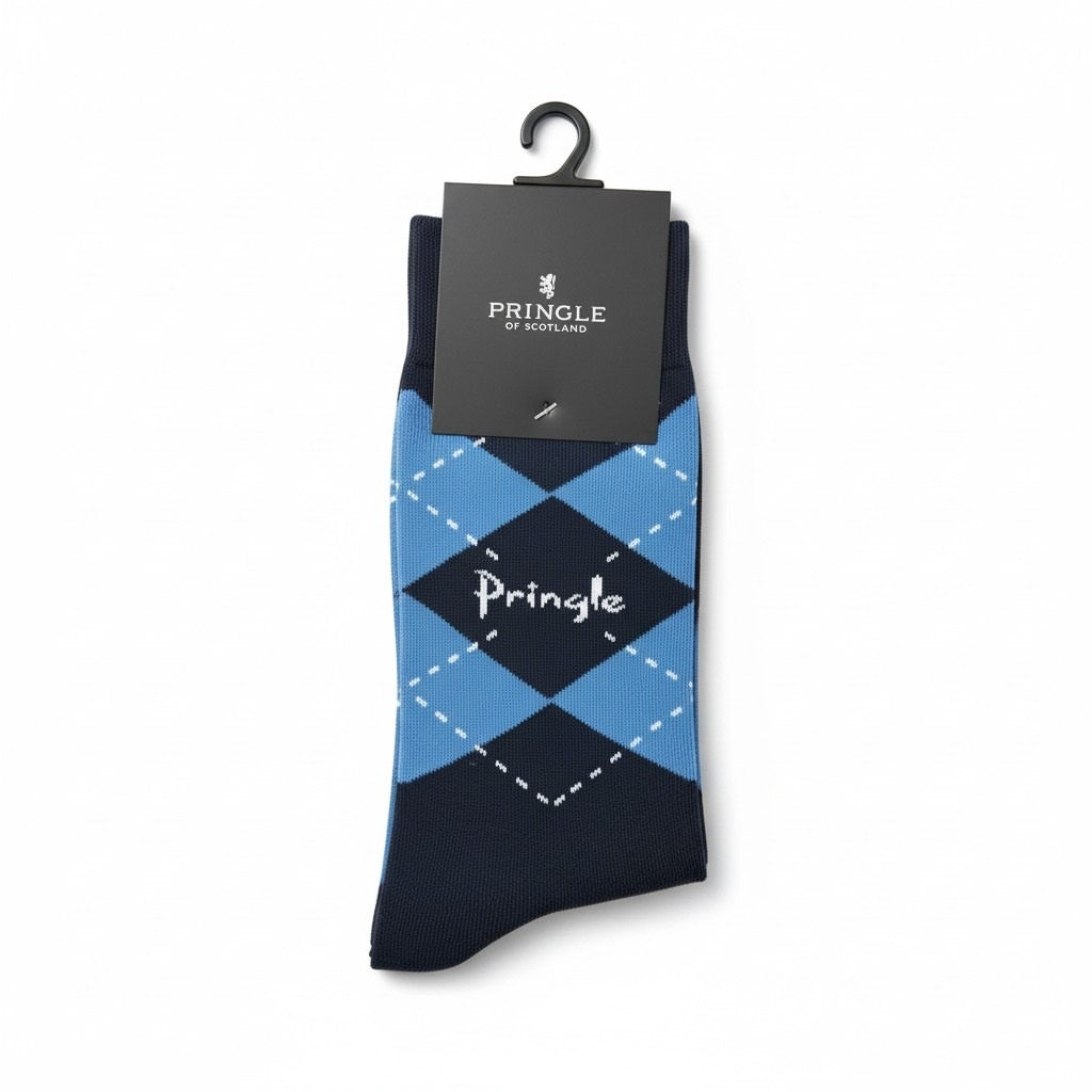 Pringle Socks