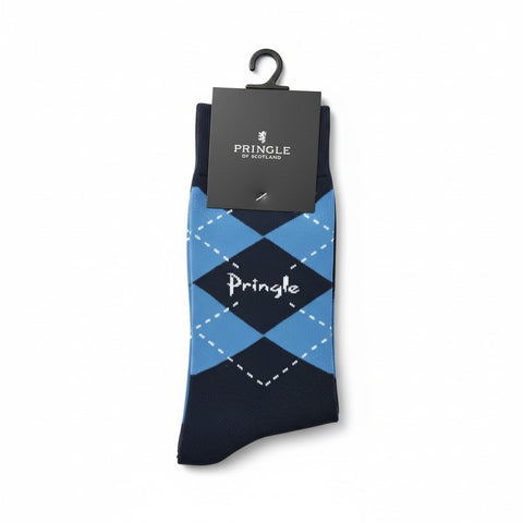 Pringle Socks