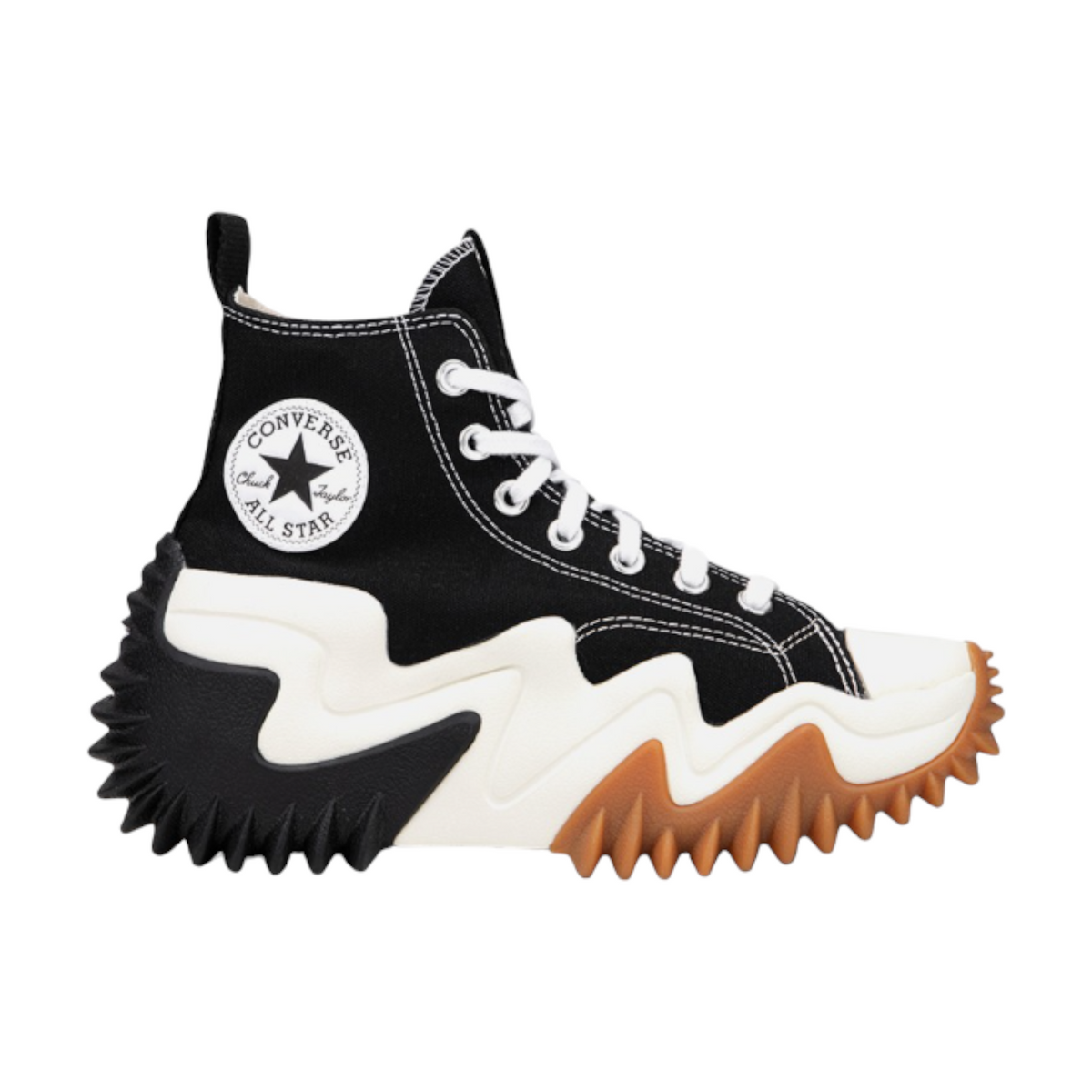 Converse Run Star Motion