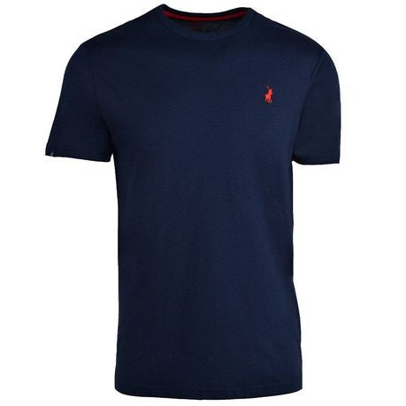 Polo T-Shirtr Core Navy