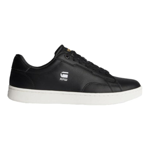 G-Star Sneaker Cadet Leather Black