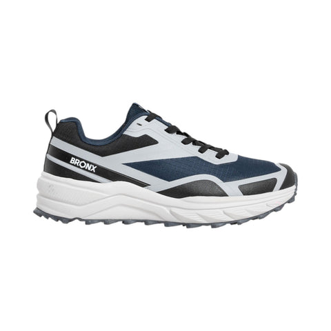 Bronx Sneakers Memphis Navy