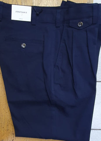 Jonathon D Chino Miguel Navy