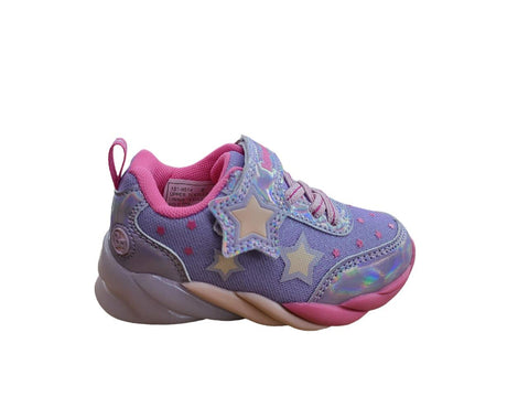Bubble Gummers Takkie Pink