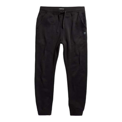 G Star Trackpants Core Black