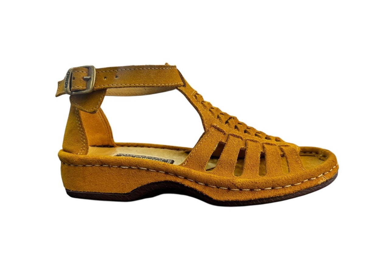 Omega Sandal Fassie Midrid Sun