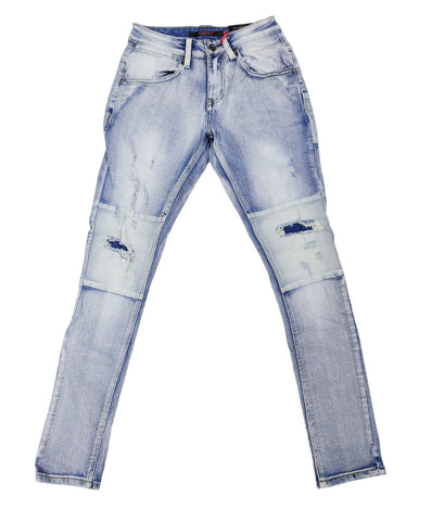 Cutty Jeans Truimph