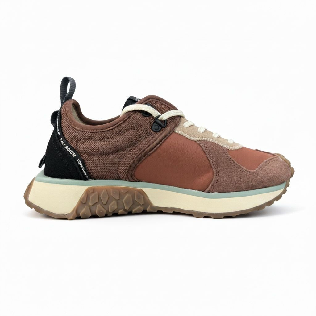 Palladium Troop Runner Raccoon