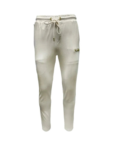 Vialli Sweatpants Impress Cream