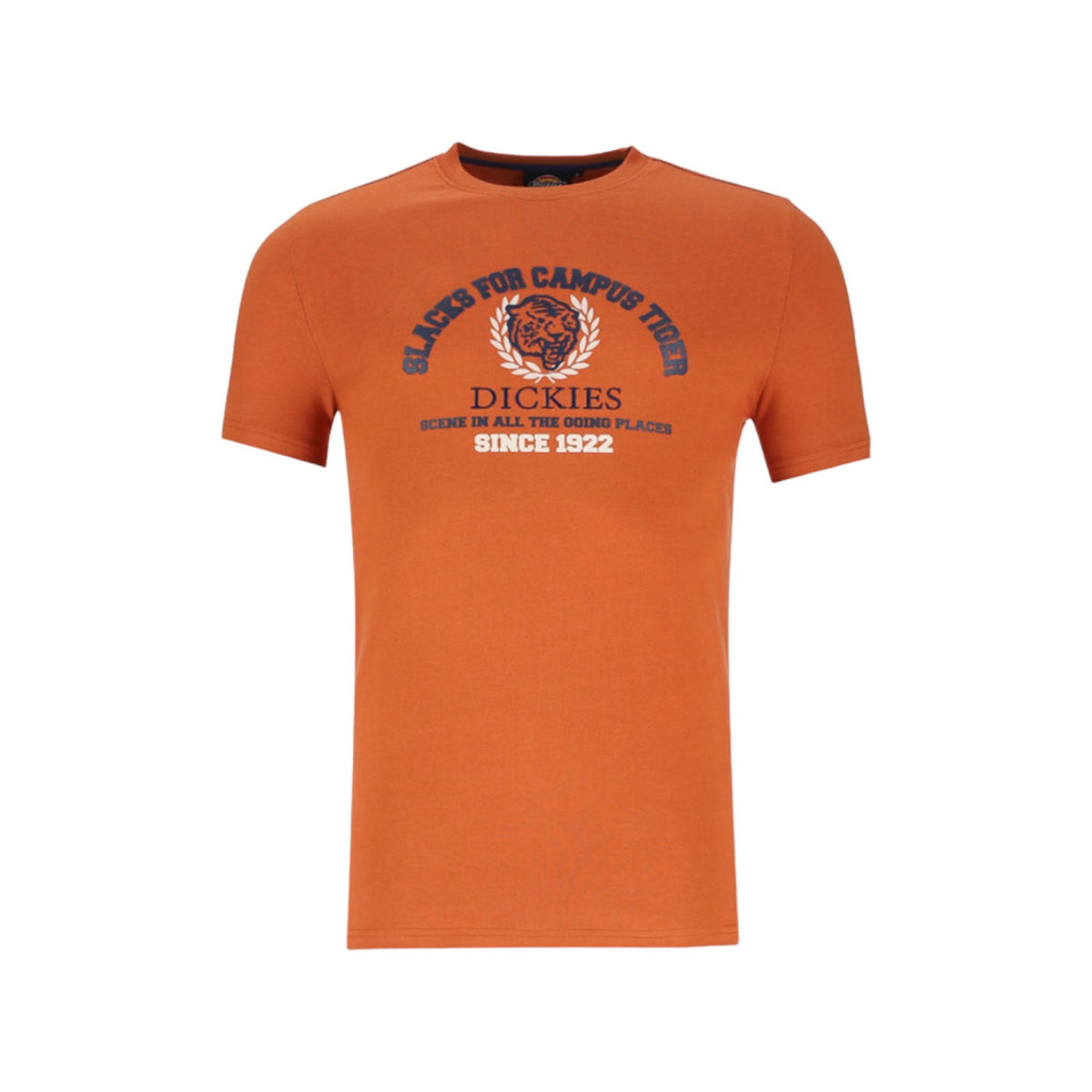 Dickies Crew Columbia Beacon Orange