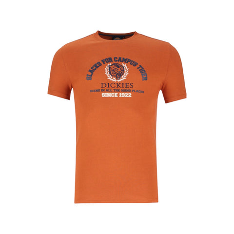 Dickies Crew Columbia Beacon Orange