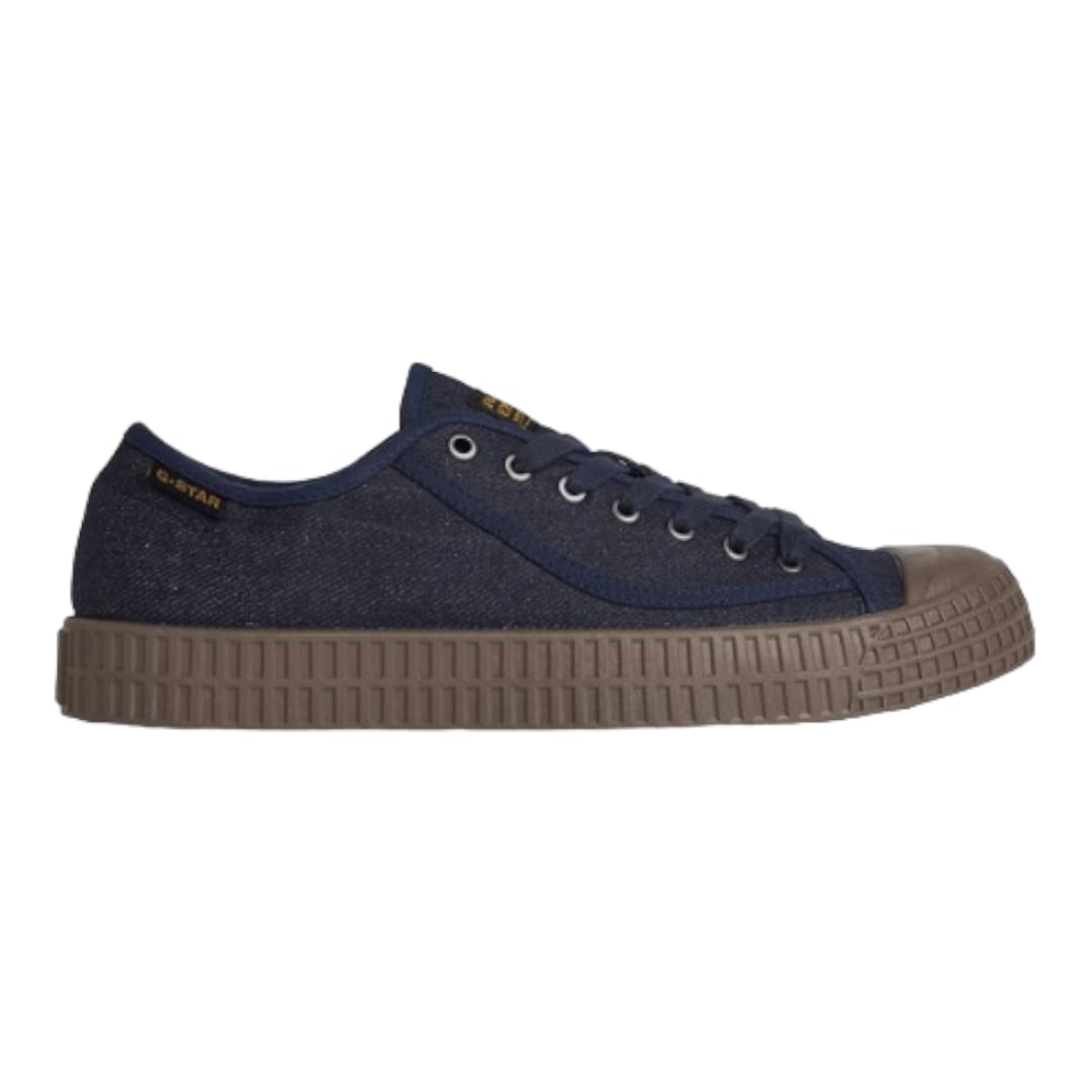 G Star Sneaker Rovulc Ii Denim