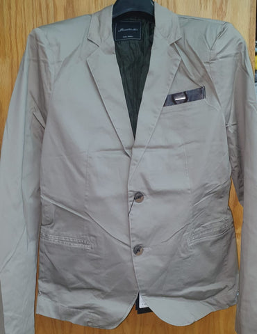 Jd Lance Jacket