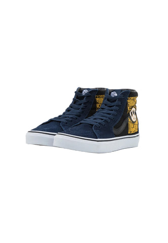 Vans Sk8-Hi Equality Navy