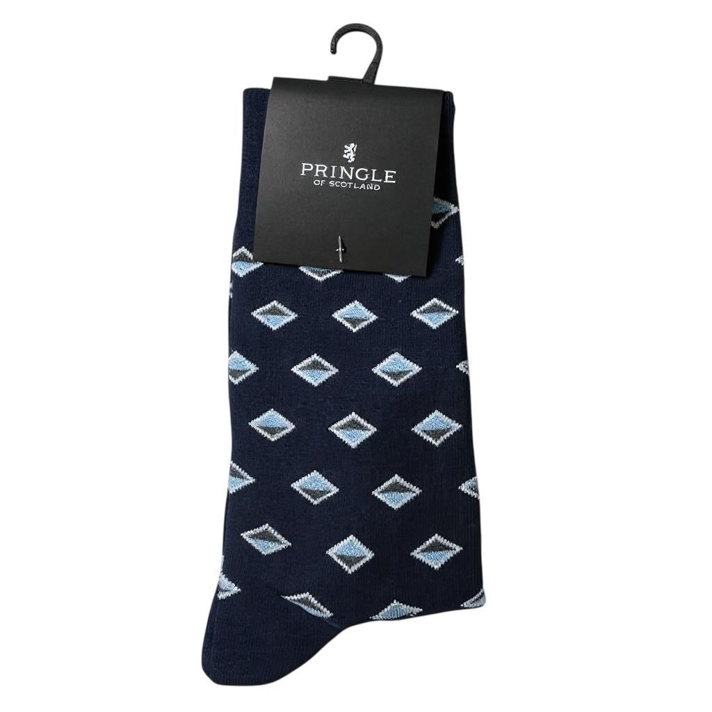Pringle Socks