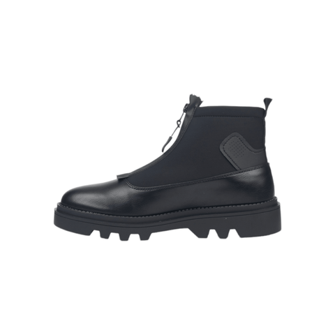 Mazerata Vinchey 9 Lea Lycra Black