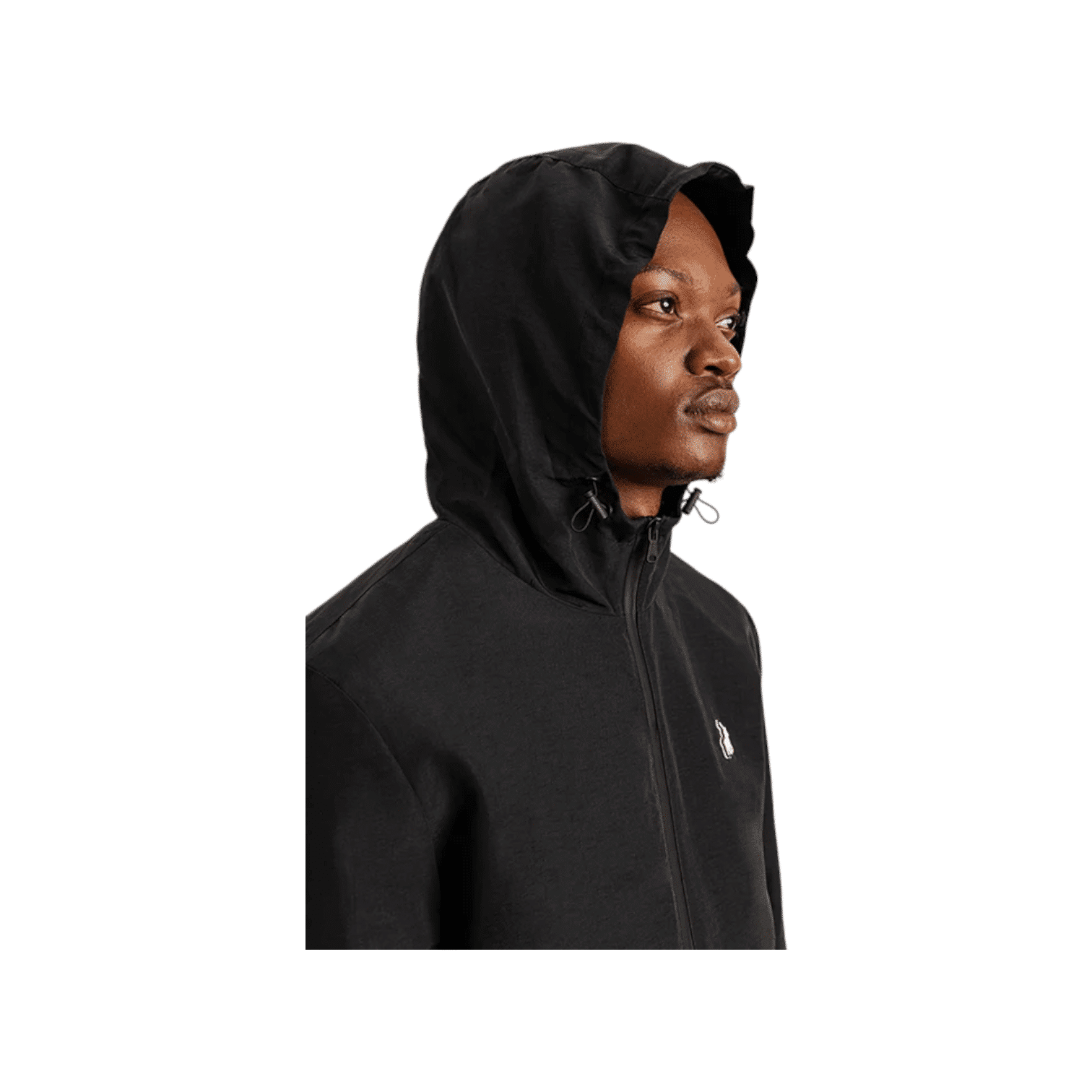 Polo Jackets Mens Sport LS Windbreaker