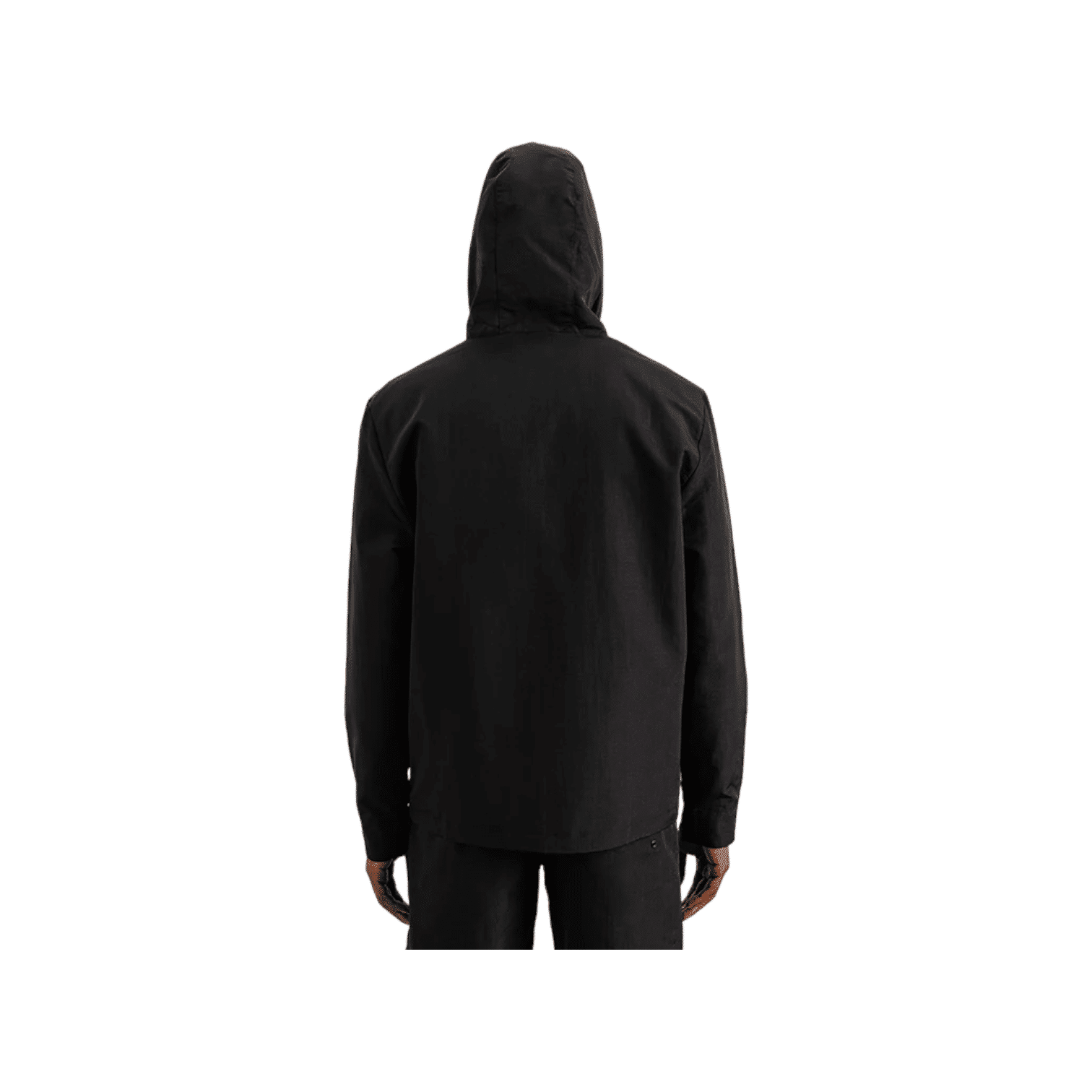 Polo Jackets Mens Sport LS Windbreaker