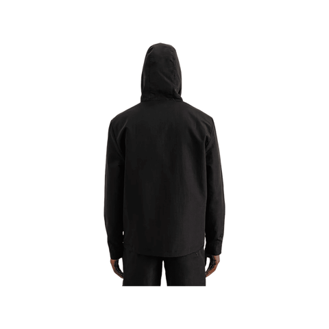 Polo Jackets Mens Sport LS Windbreaker