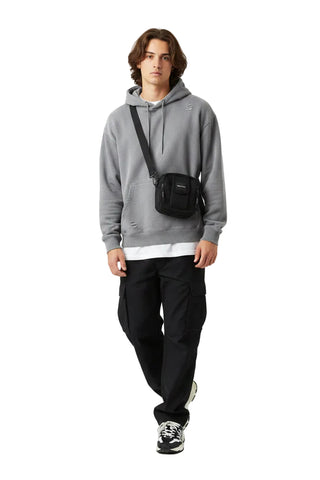 Cutty Sling-Bag Saint Black