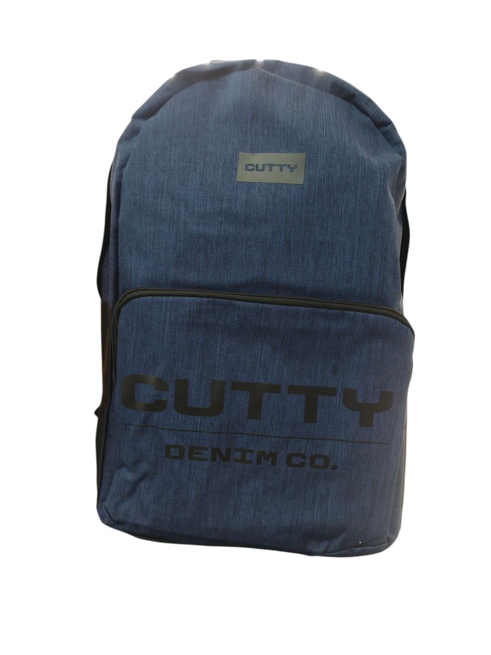 Cutty Bliss Padded Back Panel Backpack - Navy