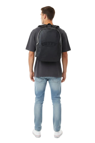 Cutty Bag Black