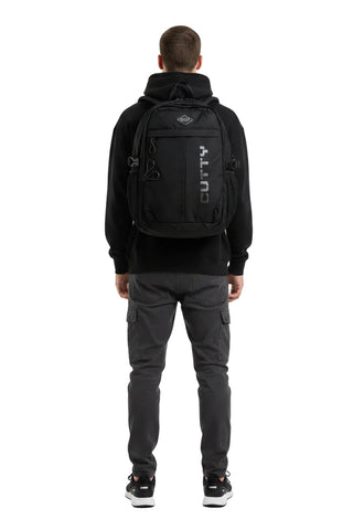 Cutty Bag Backpack Black