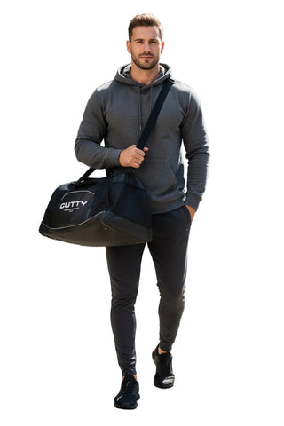 Cutty Voyager Duffle Bag