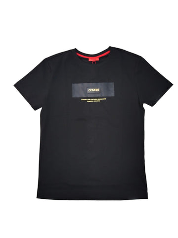 Enrico Coveri T-Shirt Black