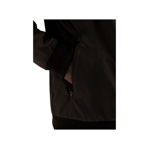 Polo Jackets Mens Hooded Sport
