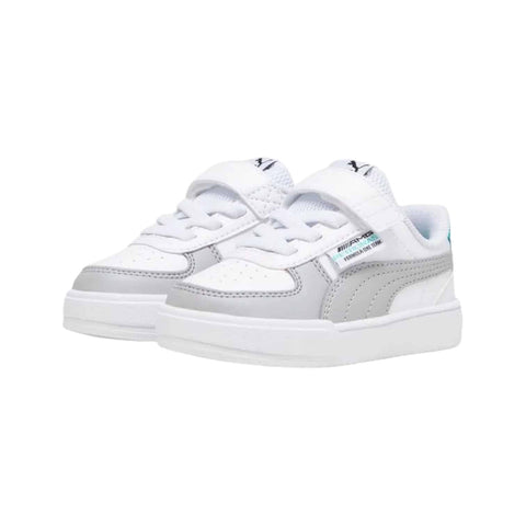 Puma MAPF1 Caven AC White (Infants)