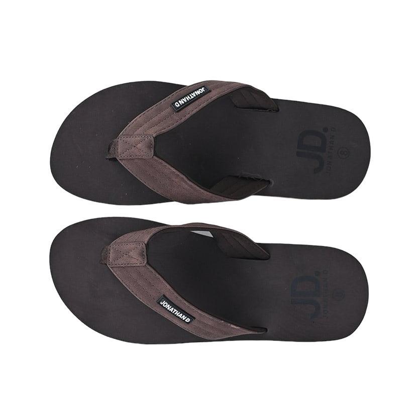 Jd Js6 Flip Flop Ace Chocolate