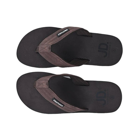Jd Js6 Flip Flop Ace Chocolate