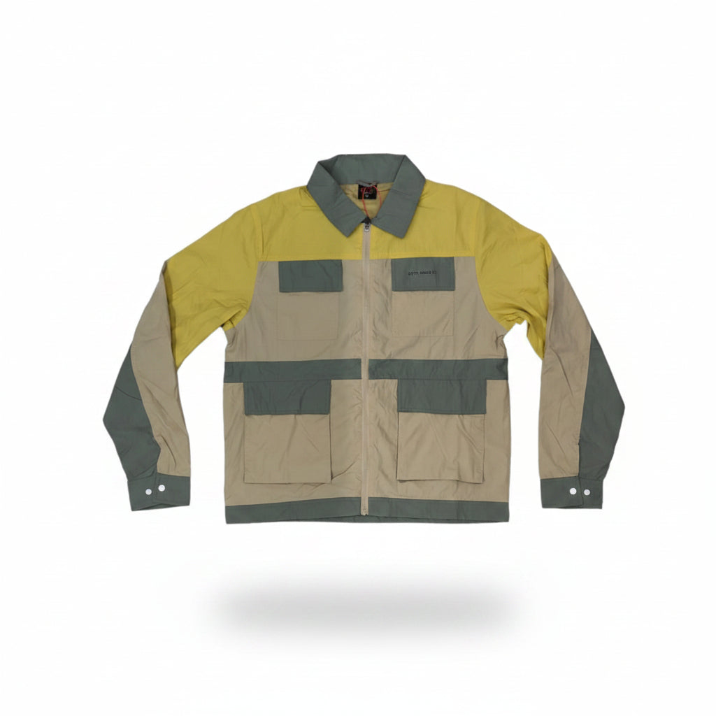 The Cutty CGrove Cedric Tracksuit Set