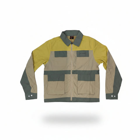 The Cutty CGrove Cedric Tracksuit Set