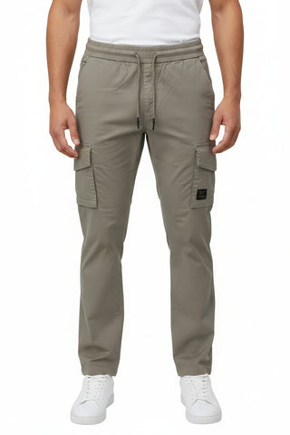 Cutty Cargo Pants Jayden Stone