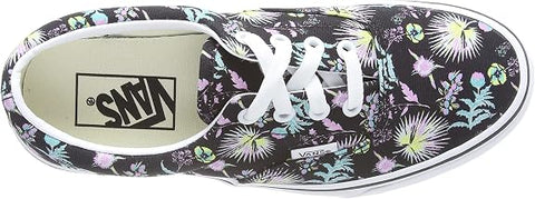 Vans Era Paradise Floral Black