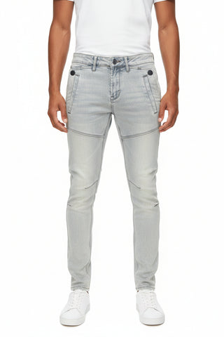 Cutty Slater Slim Fit Denim