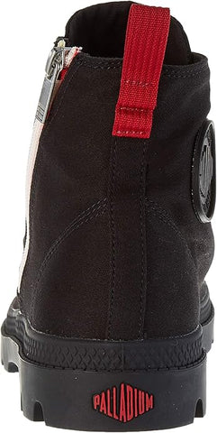 Palladium Pampa French Outzip