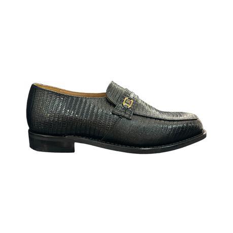 Bishop B3 Lizard Black